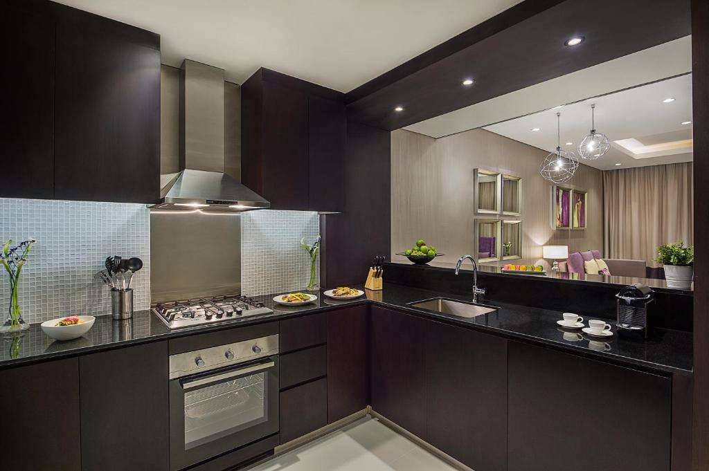 DAMAC Maison Distinction - Downtwon Dubai UAE - 35